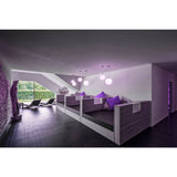 SLV ROTOBALL 25 pendant