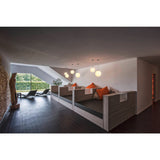 SLV ROTOBALL 25 pendant