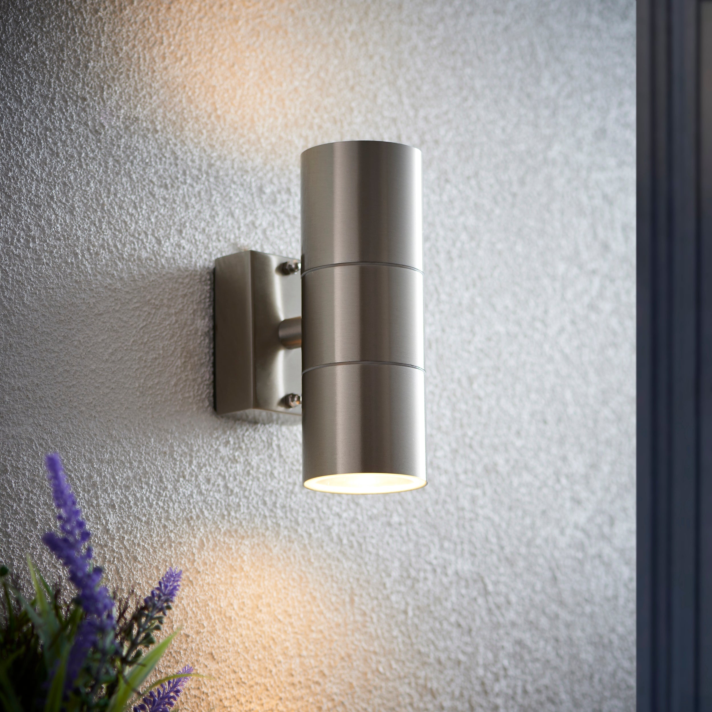 OUTDOOR LIGHTS