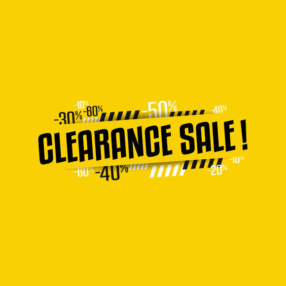 Avanti Electrical Online Shop - Clearance Lighting