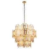 ENDON Viviana 15lt Pendant