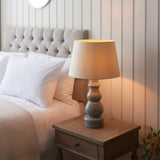 ENDON Provence & Cici Table Lamp - Ivory