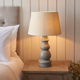 ENDON Provence & Cici Table Lamp - Ivory