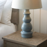 ENDON Provence & Cici Table Lamp - Ivory