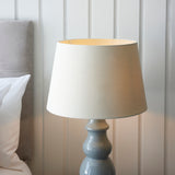 ENDON Provence & Cici Table Lamp - Ivory