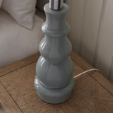 ENDON Provence & Cici Table Lamp - Ivory