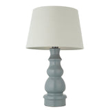 ENDON Provence & Cici Table Lamp - Ivory