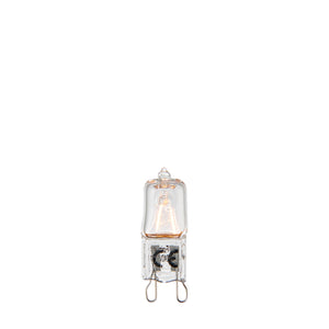 ENDON G9 Halogen Dimmable