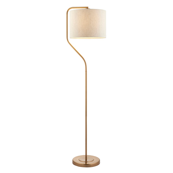 ENDON Clement Floor Lamp