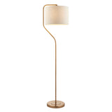 ENDON Clement Floor Lamp