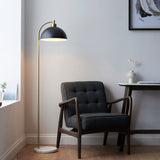 ENDON Buchanan Task Floor Lamp