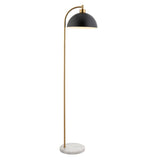 ENDON Buchanan Task Floor Lamp