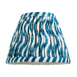 ENDON Step Wing & Ripple 16cm Marlin blue shade