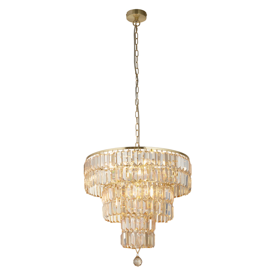 SEARCHLIGHT EMPIRE 5Lt Pendant