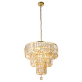 SEARCHLIGHT EMPIRE 5Lt Pendant