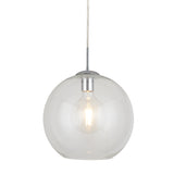 BALLS Glass Pendant - 250mm Diameter