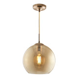 BALLS Glass Pendant - 300mm Diameter