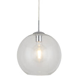 BALLS Glass Pendant - 300mm Diameter