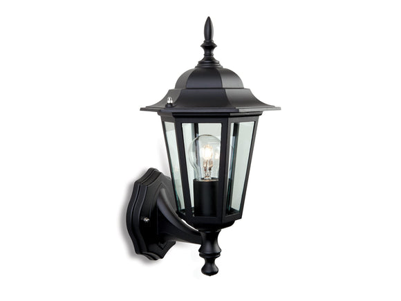 FIRSTLIGHT 6 Panel Lantern Uplight