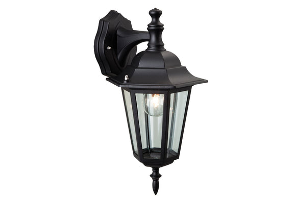 FIRSTLIGHT 6 Panel Lantern - Downlight