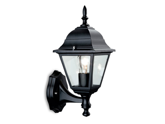 FIRSTLIGHT 4 Panel Lantern - Uplight