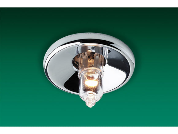 FIRSTLIGHT Low Voltage Mini Halo Recessed Downlight