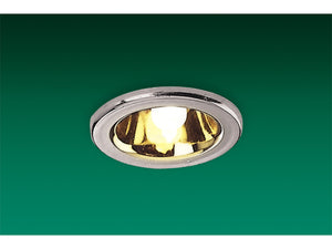 FIRSTLIGHT Low Voltage Mini Halo Recessed Downlight