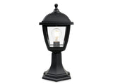 FIRSTLIGHT Palma Resin Lantern - Pillar