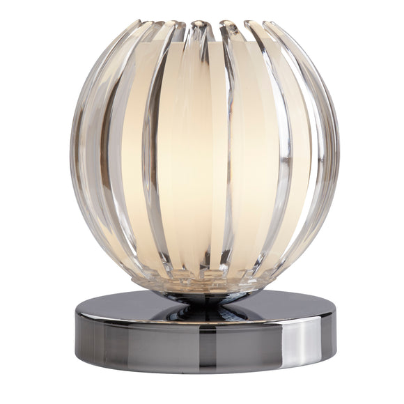 SEARCHLIGHT CLAW Touch Table Lamp