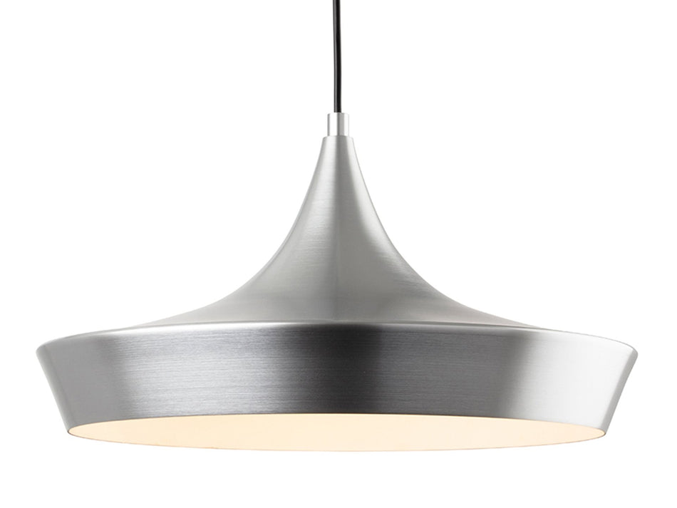 FIRSTLIGHT Leo Pendant - Aluminium