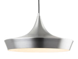 FIRSTLIGHT Leo Pendant - Aluminium