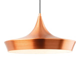 FIRSTLIGHT Leo Pendant - Brushed Copper