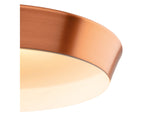 FIRSTLIGHT Leo Pendant - Brushed Copper