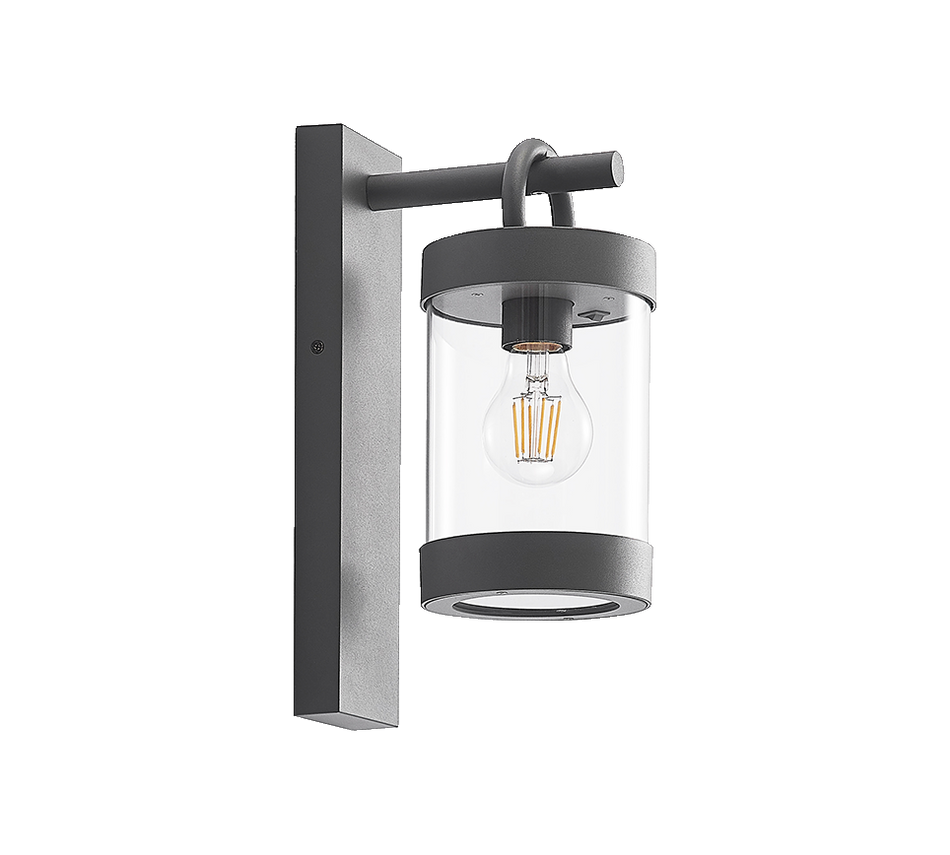 SAMBESI - Outdoor Wall Light
