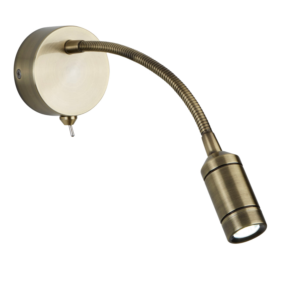FLEXY Wall Light