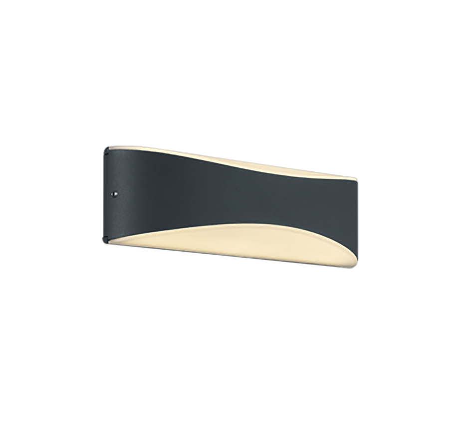 KONDA Outdoor Wall Light