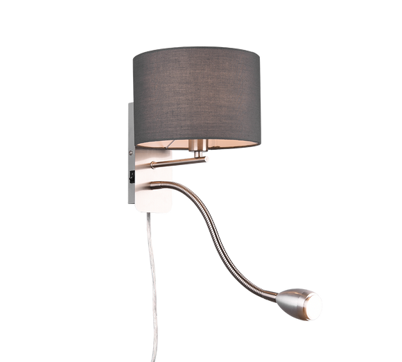 HOTEL wall light