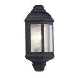 SEARCHLIGHT MAINE Outdoor Wall Light