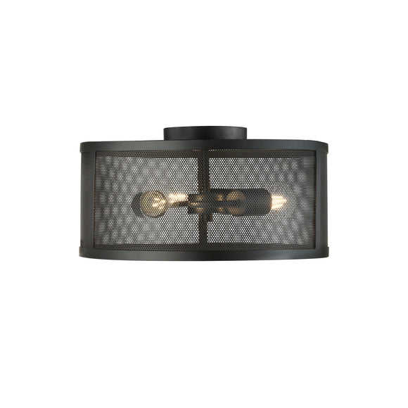 SEARCHLIGHT FISHNET 3Lt Flush