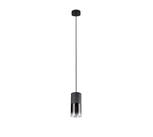 ROBIN Pendant Light - Black Mat