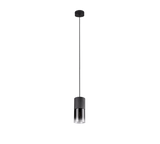 ROBIN Pendant Light - Black Mat