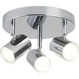 ROLLO 3Lt Round Spotlight