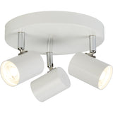 ROLLO 3Lt Round Spotlight