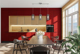 SEARCHLIGHT Duo II 3Lt Bar Pendant - Satin Silver & Smoked Glass
