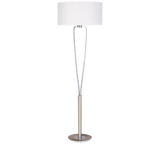 PARIS II Modern Floor Lamp - E27, 160cm