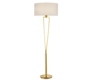 PARIS II floor lamp