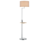 CLAAS Floor Lamp with USB Charging Port