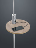 CLAAS floor lamp