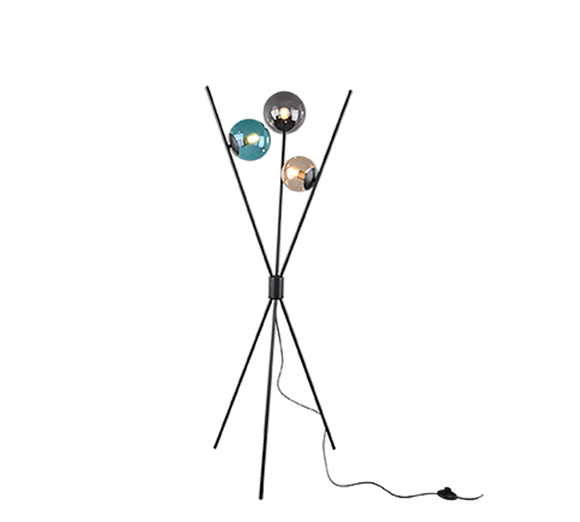 LANCE Floor Lamp