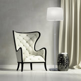 LYON Floor Lamp with Pull Switch